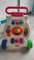 Activity Spiel- und Lauflernwagen von Fisher-Price Nordrhein-Westfalen - Kürten Vorschau