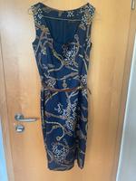 Kleid bis zu den Knien Hessen - Schmitten Vorschau