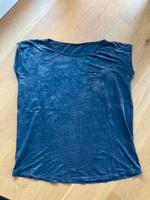 Review Shirt grau Silber Schimmer L 40 Bayern - Neu Ulm Vorschau