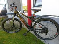 Telefunken E-Bike MTB Aufsteiger M920; 27,5 Zoll Baden-Württemberg - Bräunlingen Vorschau