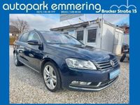 Volkswagen Passat Variant 2.0TDI Highline BMT DSG NaviLeder Bayern - Emmering Vorschau