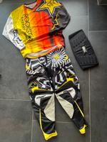Rockstar Energy Motocross Outfit Kr. München - Aying Vorschau