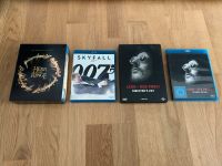 Herr der Ringe Trilogie + 007 Skyfall + Leon - Der Profi  Blu-Ray Bayern - Roth Vorschau