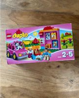 Lego Supermarkt 10546 Duplo Baden-Württemberg - Ulm Vorschau