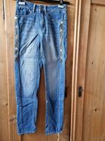 Jeans, Breuninger Stuttgart, Darling Harbour, Gr. 34, neuwertig Baden-Württemberg - Obersulm Vorschau