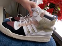 Schuhe ADIDAS N42 Nordrhein-Westfalen - Hagen Vorschau