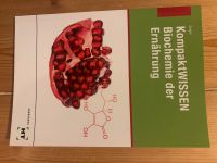 Biochemie der Ernährung Thüringen - Heilbad Heiligenstadt Vorschau