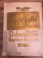 Ruhmesblätter deutscher Geschichte Kreis Pinneberg - Quickborn Vorschau