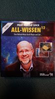 Prof. Harald Lesch | All-Wissen 12-tlg. CDs Rheinland-Pfalz - Ahrbrück Vorschau