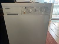 Miele Novotronic WT946 Waschtrockner Waschmaschine Ersatzteile Hamburg-Mitte - Hamburg Neustadt Vorschau