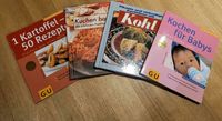 Verschiedene Kochbücher Bayern - Neukirchen Vorschau