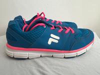 Fila Laufschuhe Training Sport Fitness Schuhe  Damen – Gr. 40 Hamburg - Wandsbek Vorschau