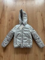 Losan Kids Winterjacke Steppjacke Silber Größe 128 NEU Nordrhein-Westfalen - Brilon Vorschau