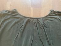 Drykorn, XS, (36!) leichtes Shirt, Khaki, wie neu! Bayern - Donauwörth Vorschau