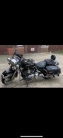 Harley Davidson Road King Hessen - Wabern Vorschau