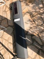 Velux Solar Rollladen SSL 114x140cm (außenmaße) - 2 Stk vorhanden Saarland - St. Ingbert Vorschau