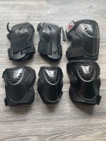 K2 Hero Protection Set Knie, Hand und Ellenbogen Schützer Nordrhein-Westfalen - Wiehl Vorschau