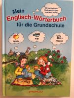 Übungsbuch Englisch -Mein Englisch Wörterbuch für die Grundschule Nordrhein-Westfalen - Overath Vorschau