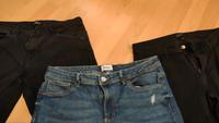 3x only Jeans, Setpreis Baden-Württemberg - Müllheim Vorschau