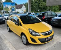 Opel Corsa 1.2 Edition *TÜV.NEU**SCHECKHEFT**KLIMA**8-FACH* Nordrhein-Westfalen - Marl Vorschau