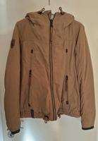 NEU! Naketano Winterjacke in braun Gr. L Niedersachsen - Ronnenberg Vorschau