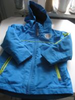 Jacke Wetterjacke Topomini Nordrhein-Westfalen - Übach-Palenberg Vorschau