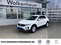 Volkswagen T-Roc 1.0 TSI NAVI+SHZ+PDC+KLIMA+APPLE+ANDROID Niedersachsen - Westerstede Vorschau