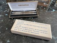 Schreibset Senator vintage 70er Jahre Baden-Württemberg - Ettlingen Vorschau