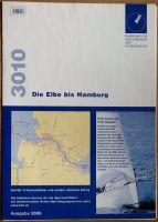 Sportschifffahrtskarten - 3010 - Die Elbe bis Hamburg Niedersachsen - Isernhagen Vorschau