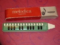 Hohner Melodica Schleswig-Holstein - Groß Sarau Vorschau