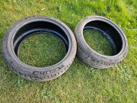 2x Sommerferien Michelin 225/40R19 93Y DOT 2022 Profil 5mm Rheinland-Pfalz - Wirges   Vorschau