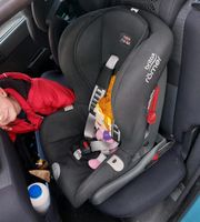 Auto Kindersitz Nordrhein-Westfalen - Gelsenkirchen Vorschau