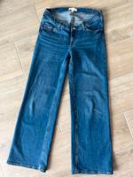 Schwangerschaftsjeans Schwangerschaftshose blau Nordrhein-Westfalen - Ahlen Vorschau