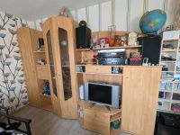 Wohnzimmer Schrank 3,05m breit Bremen - Vegesack Vorschau