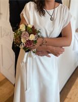 Standesamtkleid, Brautkleid Standesamt, Kleid weiß, Swing Rheinland-Pfalz - Konz Vorschau
