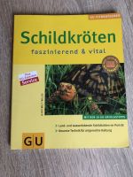 Schildkröten - Buch Sachsen-Anhalt - Elsteraue Vorschau