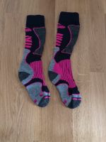 Skisocken Ski Socken Strümpfe 31-34 McKinley Mc Kinley Saarland - Saarlouis Vorschau