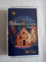 Weihnachtskassette von Readers Digest " Weihnacht, wie bist du sc Bayern - Stefansberg Vorschau