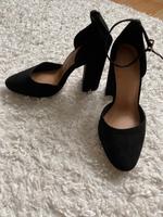 ASOS Pumps schwarz Größe 35 Niedersachsen - Langenhagen Vorschau