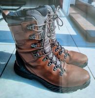Ecco Wanderschuhe / Outdoorschuhe Niedersachsen - Oldenburg Vorschau