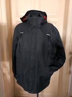 CMP clima protect Herren stepp Jacke leicht warm Gr. 54 Sachsen - Görlitz Vorschau