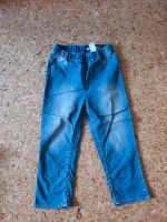 Caprileggings Jeans von H&M Gr. 140 Nordrhein-Westfalen - Wenden Vorschau