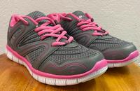 Sportschuhe Größe 38 grau pink neu Damen Mädchen Niedersachsen - Oyten Vorschau