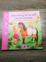 Kein Pony ist so süß wie Pünktchen von Jana Frey wNeu Hessen - Fulda Vorschau