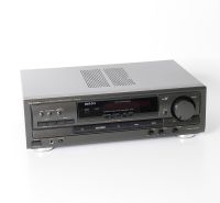 TECHNICS SA-EX-100 Stereo Receiver 200W | mit Zubehör Friedrichshain-Kreuzberg - Friedrichshain Vorschau