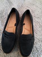 Damenschuhe 41  schwarz Hessen - Rodenbach Vorschau