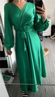 Romantic Dress, Kleid, Grün, Größe XXL, kleid, elegant Hessen - Hanau Vorschau