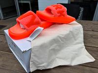 Adidas ivp slide Niedersachsen - Lünne Vorschau
