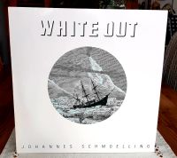 Johannes Schmoelling - White Out 1990 LP Hessen - Michelstadt Vorschau