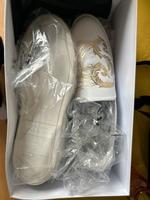 Versace Herrenschuhe 44 Baden-Württemberg - Ludwigsburg Vorschau